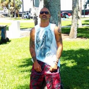 Meet your Posher, Mike